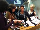 Veletrh Styl Kabo - únor 2012